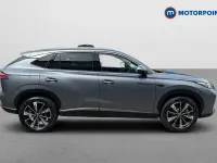Used MG HS Trophy 224 HP (164 kW) 2025 Grey SUV