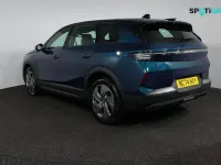 Used Vauxhall Grandland X Design Edition 134 HP (98 kW) 2025 SUV