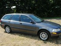 Used Volvo V40 122 HP (89 kW) 2004 Estate