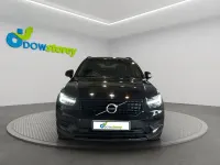 Used Volvo XC40 R-Design 2021 Black SUV