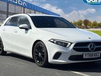 Used Mercedes A180 116 HP (85 kW) 2020 Hatchback