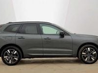 Usado Volvo XC60 Plus 247 HP (181 kW) 2026 SUV
