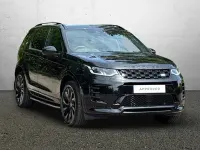 Used Land Rover Discovery Sport SE Dynamic 2024 Black SUV