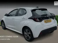Used Toyota Yaris 116 HP (85 kW) 2026 Hatchback