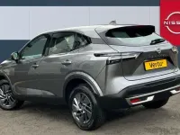 Used Nissan Qashqai Acenta Premium 140 HP (102 kW) 2025 SUV