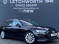 Used Audi A4 Design 150 HP (110 kW) 2023 Estate