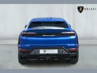 Used Lamborghini Urus 800 HP (588 kW) 2025 Blue SUV