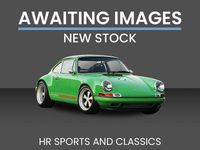 Used Mercedes SL280 1998 Blue Cabriolet