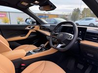 Used MG HS Trophy 2025 Grey SUV