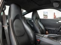 Used Porsche 911 2021 Silver Coupe