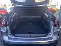 Used Citroën e-C4 Shine 98 kW (134 HP) 2022 Grey Hatchback