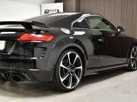 Used Audi TT Sport 400 HP (294 kW) 2022 Coupe