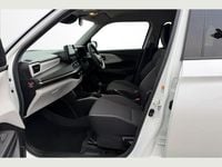 New Suzuki Swift 82 HP (60 kW) 2026 Blue Hatchback