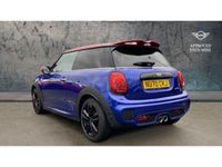 used Mini John Cooper Works Hatchback 2.0II 3dr [Comfort Pack] Petrol Hatchback