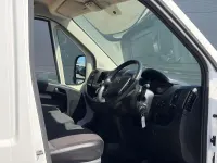 Begagnad Citroën Relay 2021 Vit Van