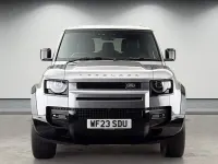 Usado Land Rover Defender SE Dynamic 250 CV (183 kW) 2023 Gris SUV