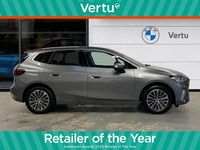 Used BMW 225 Active Tourer Luxury Line 242 HP (177 kW) 2024 Grey MPV