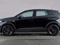 Used Vauxhall Grandland X 131 HP (96 kW) 2021 SUV