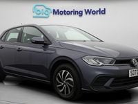 Used VW Polo Life 80 HP (58 kW) 2026 Hatchback