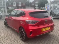 Used Renault Clio Techno 143 HP (105 kW) 2025 Hatchback