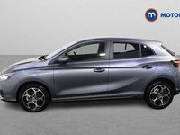 Used MG MG3 Trophy 194 HP (142 kW) 2025 Grey Hatchback