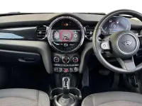 Used Mini Cooper Classic 134 HP (98 kW) 2023 Silver Hatchback