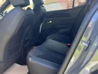 Usado Peugeot 408 GTi 130 CV (95 kW) 2024 Gris SUV