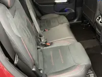 Used Mercedes GLB200 AMG Line Premium Plus 163 HP (119 kW) 2022 Red SUV