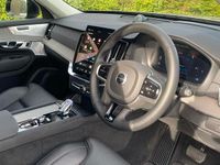 Used Volvo XC90 Ultra 247 HP (181 kW) 2025 Silver SUV