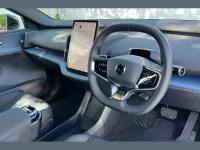 New Volvo EX30 Plus 196 kW (267 HP) 2026 Blue SUV