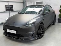 Used Tesla Model Y Performance 11 kW (15 HP) 2022 SUV