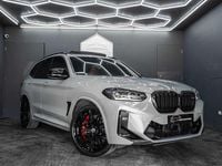 Used BMW X3 M Competition Edition 510 HP (375 kW) 2023 Grey SUV