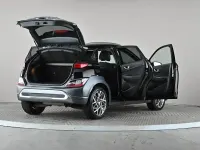 Used Hyundai Kona Ultimate 141 HP (103 kW) 2022 Black SUV