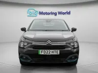 Used Citroën e-C4 Shine 100 kW (136 HP) 2022 Hatchback