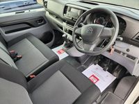 used Citroën Dispatch 1.6 XS 1000 X BLUEHDI 94 BHP