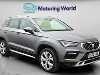 Used Seat Ateca Xperience 150 HP (110 kW) 2025 SUV