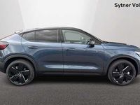 Used Volvo EC40 Performance 320 kW (436 HP) 2026 SUV