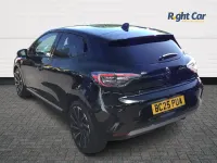 Used Renault Clio Esprit Alpine 143 HP (105 kW) 2025 Black  Hatchback