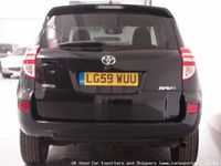 Usado Toyota RAV4 2009 SUV