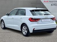 Used Audi A1 Design 113 HP (83 kW) 2020 White SUV
