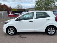 used Kia Picanto 1.0 1 5dr [4 seats]