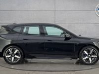 used BMW iX xDrive50 M Sport 5dr