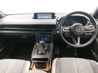 Used Mazda MX30 Exclusive-Line 170 HP (125 kW) 2025 Grey SUV