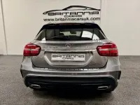 Used Mercedes GLA220 AMG Line Premium 2018 Grey SUV