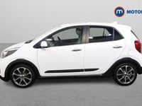 Used Kia Picanto X-Line 84 HP (61 kW) 2020 Hatchback