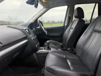 Used Land Rover Freelander 2 150 HP (110 kW) 2014 Red SUV
