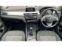 used BMW X1 sDrive 18i SE 5dr Petrol Estate