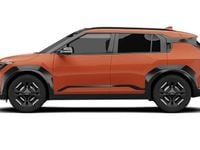 New Kia EV3 Air 150 kW (204 HP) 2025 SUV