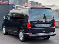 Used VW Caravelle Executive 2020 Black MPV
