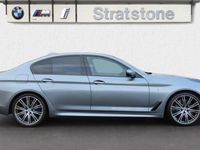 used BMW 530 5 Series i M Sport Saloon 2.0 4dr